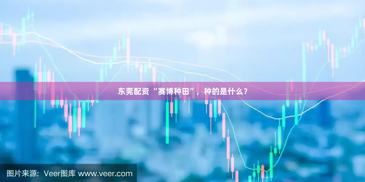 东莞配资 “赛博种田”，种的是什么？